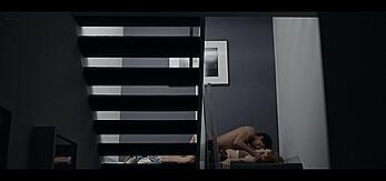 Actress - Jessica Chastain: Movie - Dreams